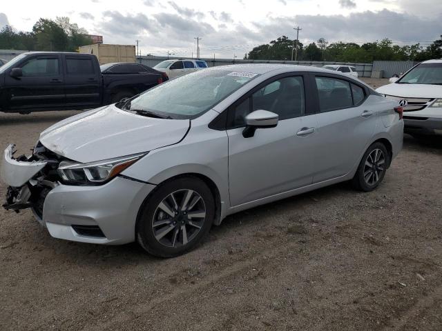 Vin: 3n1cn8ev1ml879988, lot: 56318335, nissan versa sv 2021 img_1