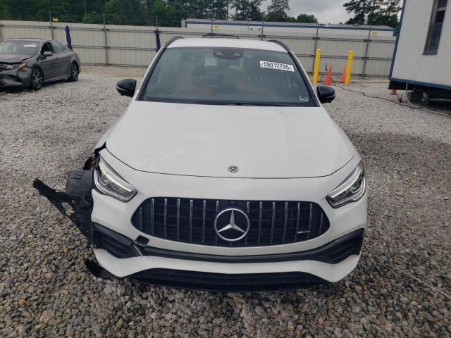 2023 MERCEDES-BENZ GLA 45 AMG W1N4N5DB2PJ463265
