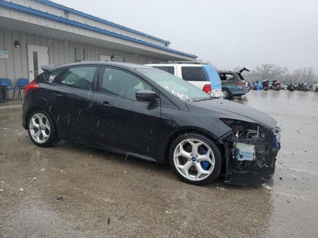Vin: 1fadp3l94dl260887, lot: 53557175, ford focus st 20134