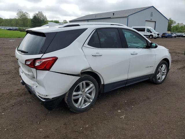 Vin: 3gnaxyex5ls734917, lot: 56181725, chevrolet equinox premier 20203
