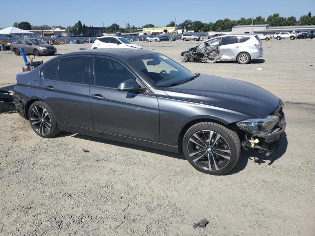 Vin: wba8b9g54jnu95856, lot: 58526465, bmw 3 series i 20184