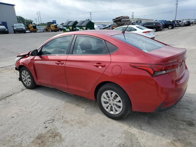 2020 HYUNDAI ACCENT SE - 3KPC24A61LE125148