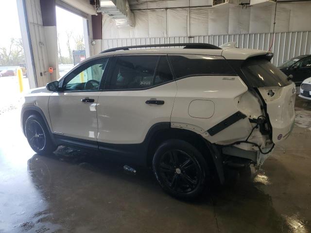 Vin: 3gkaltev8jl177213, lot: 55785425, gmc terrain sle 20182