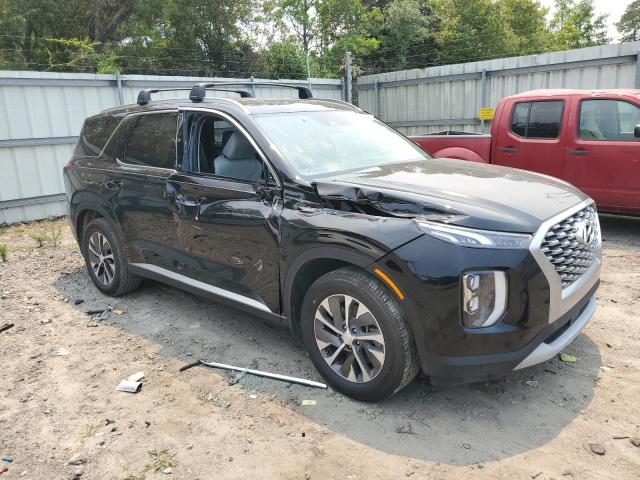 Vin: km8r2dhe8mu259919, lot: 58064015, hyundai palisade sel 20214