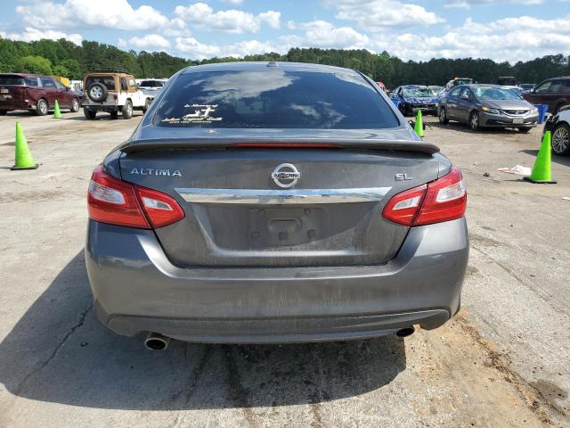 2016 NISSAN ALTIMA 2.5 - 1N4AL3AP9GC166735