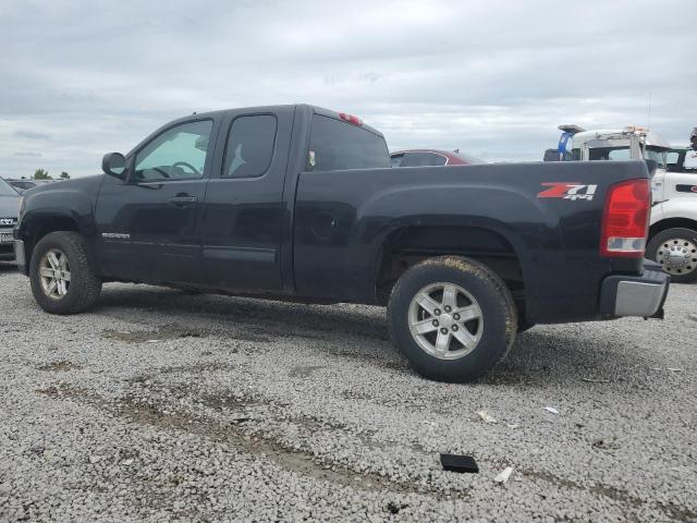 Vin: 1gtr2ve32bz243521, lot: 56109275, gmc sierra k1500 sle 20112