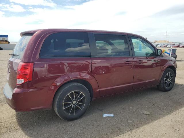 Vin: 2c4rdgbg0jr151779, lot: 56000445, dodge caravan se 20183
