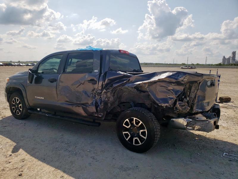 2017 TOYOTA TUNDRA CRE - 5TFDW5F18HX627142
