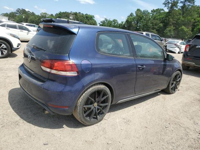 Vin: wvwev7aj4cw222484, lot: 57270915, volkswagen gti 20123