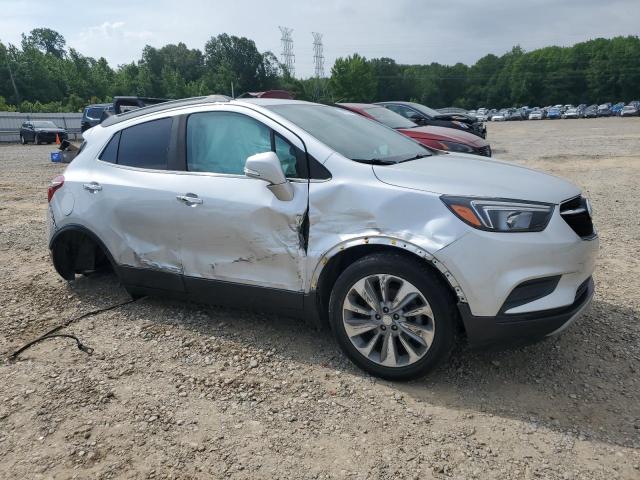 Vin: kl4cjasb4jb624799, lot: 56919025, buick encore preferred 20184