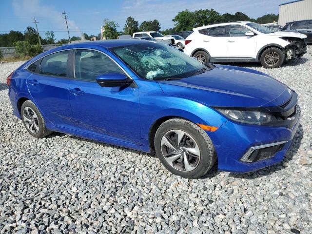 Vin: 19xfc2f69le001958, lot: 55758665, honda civic lx 20204