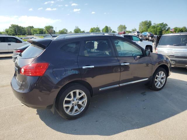Vin: jn8as5mv4bw300274, lot: 56398445, nissan rogue s 20113