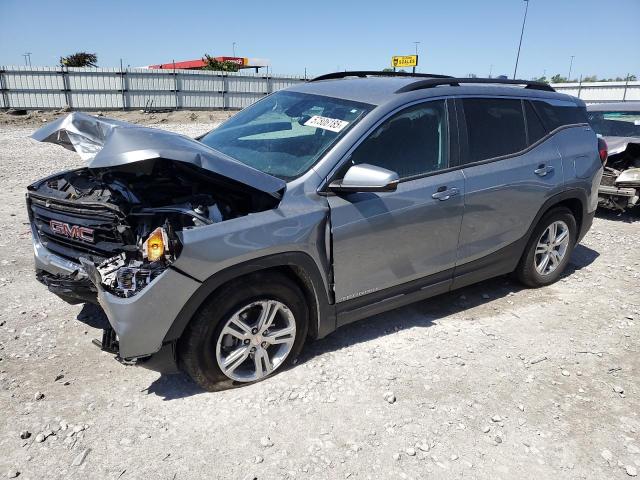 GMC TERRAIN SL