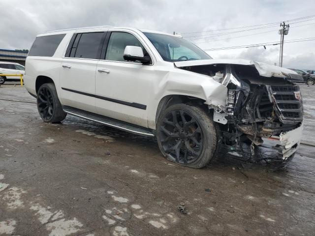 Vin: 1gys4hkj4lr296958, lot: 58199835, cadillac escalade esv luxury 20204