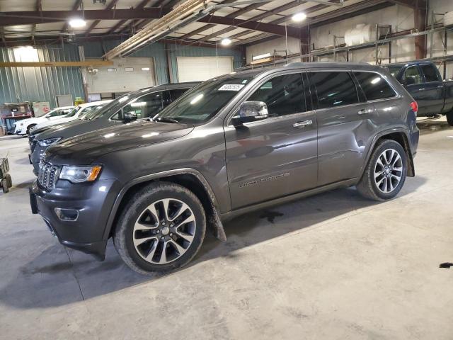 Vin: 1c4rjfct1hc755486, lot: 54852525, jeep grand cher overland 2017 img_1