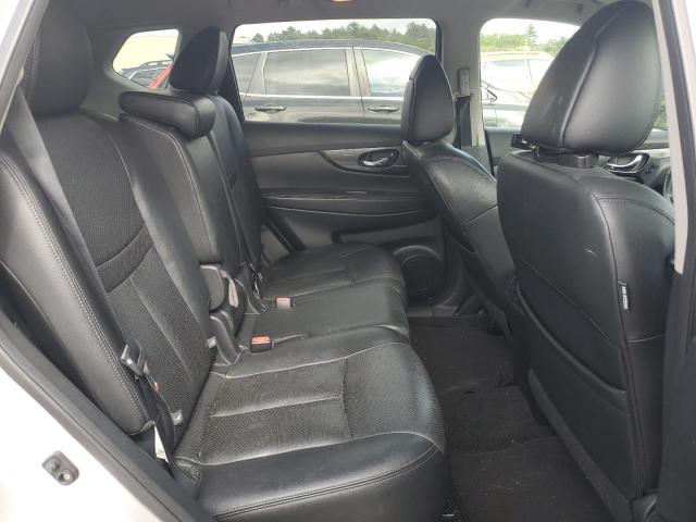2016 NISSAN ROGUE S - 5N1AT2MV2GC744362
