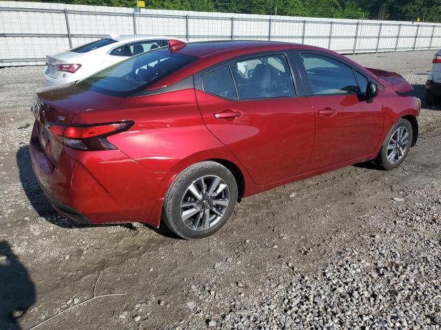 Vin: 3n1cn8ev6ll806520, lot: 56410355, nissan versa sv 20203