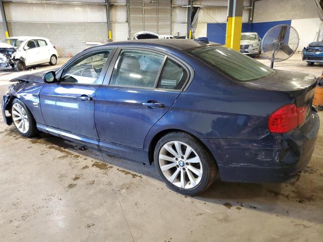Vin: wbapk5c57bf126043, lot: 55536285, bmw 3 series xi sulev 20112