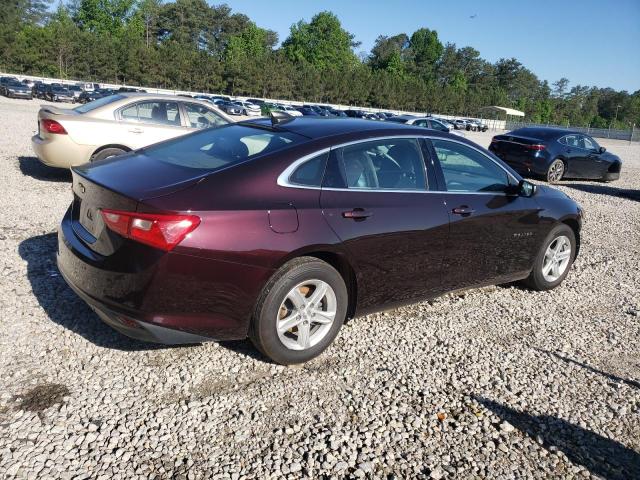 Vin: 1g1zc5st3lf105824, lot: 53439915, chevrolet malibu ls 20203