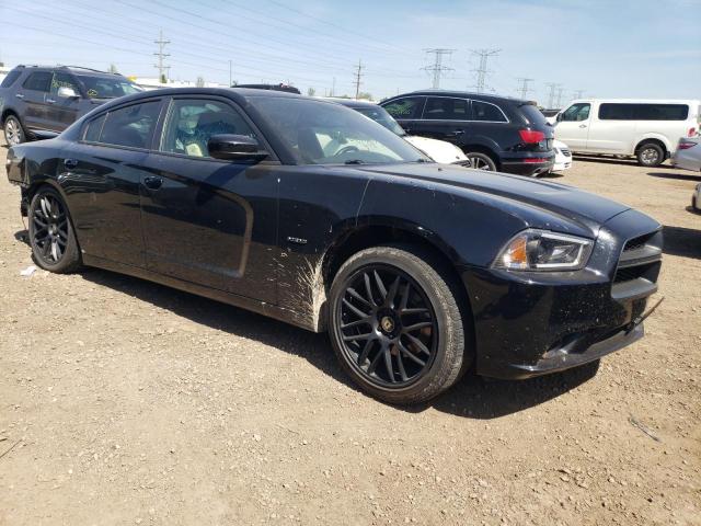 Vin: 2c3cdxct9dh525712, lot: 56506435, dodge charger r/t 20134