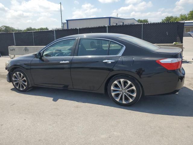 Vin: 1hgcr2f50da017738, lot: 57591935, honda accord sport 20132