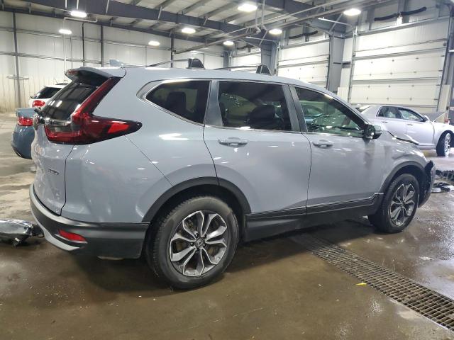 Vin: 2hkrw2h51mh623721, lot: 54694445, honda crv ex 20213