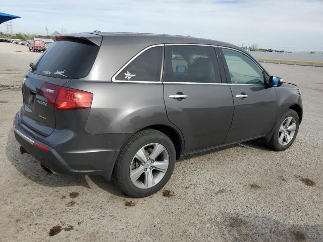 Vin: 2hnyd2h39ch502100, lot: 58621915, acura mdx technology 20123