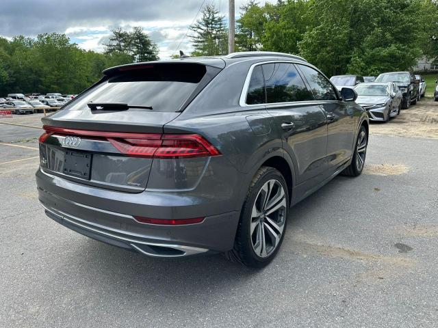 Vin: wa1bvaf15kd012411, lot: 57753065, audi q8 premium plus 20193