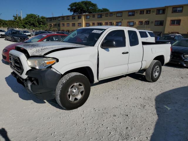 Vin: 5tfsx5en8jx060137, lot: 57262565, toyota tacoma access cab 2018 img_1