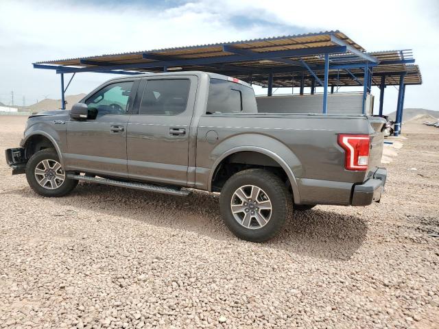 Vin: 1ftew1ef4hkd10014, lot: 56677765, ford f-150 supercrew 20172