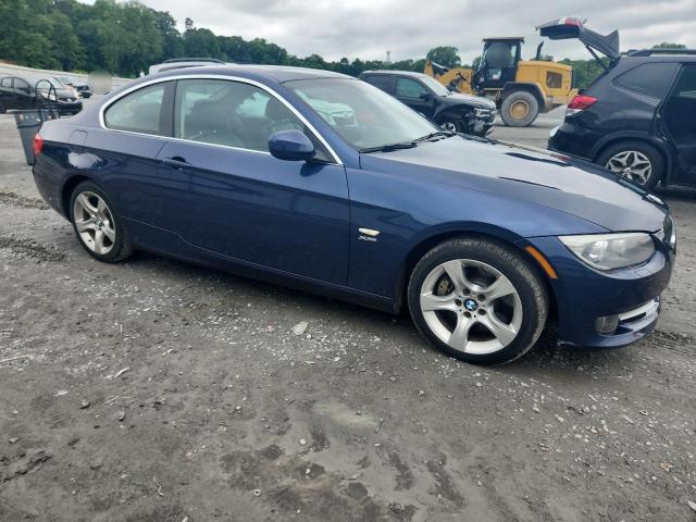Vin: wbakf9c54be620520, lot: 58632615, bmw 3 series xi 20114