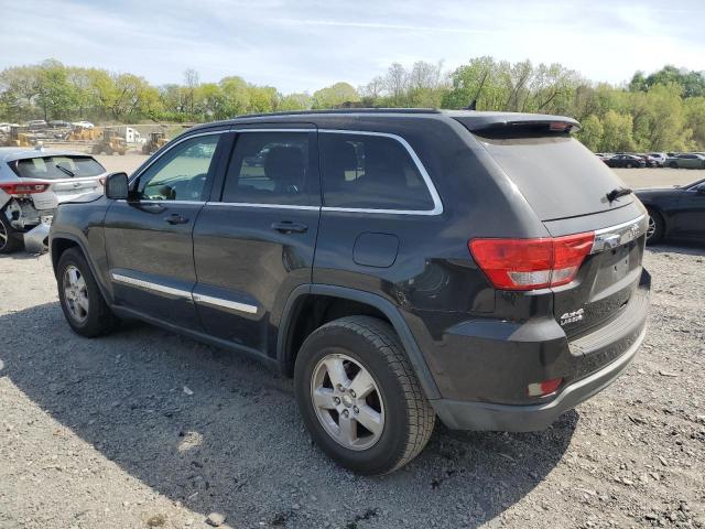 Vin: 1c4rjfag3dc571277, lot: 54981915, jeep grand cher laredo 20132