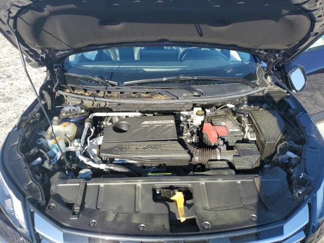 2025 NISSAN ROGUE SL - JN8BT3CAXSW004423