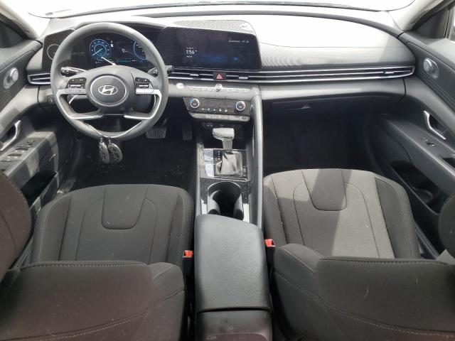 2024 HYUNDAI ELANTRA BL KMHLM4DJ1RU116787