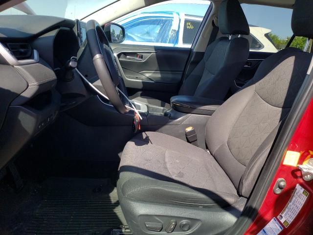 2020 TOYOTA RAV4 XLE - 2T3P1RFV5LC103113