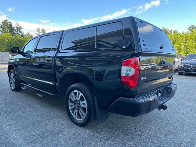 Vin: 5tfay5f15jx686166, lot: 58669405, toyota tundra crewmax 1794 20183