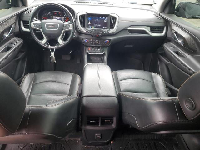 2019 GMC TERRAIN SL - 3GKALPEV9KL344641
