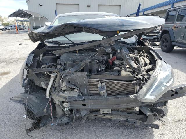 2019 NISSAN SENTRA S 3N1AB7AP4KY225973