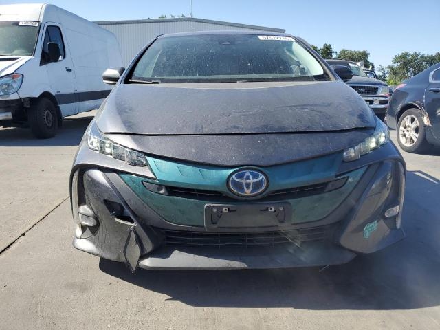 2017 TOYOTA PRIUS PRIM - JTDKARFPXH3003657