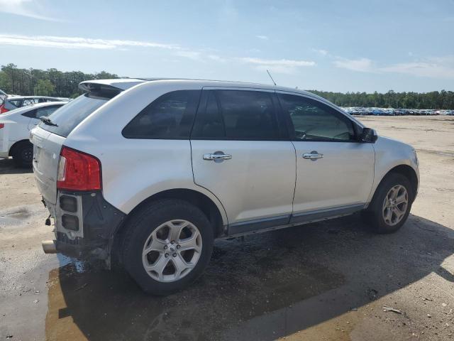 Vin: 2fmdk3jc1bbb43025, lot: 56162445, ford edge sel 20113