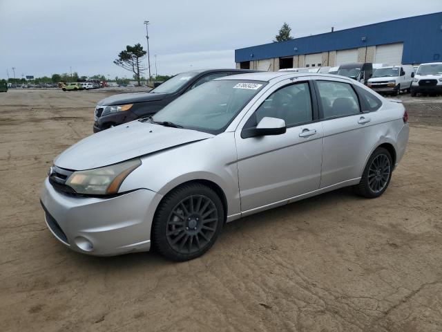 Vin: 1fahp3gn4aw277224, lot: 57863425, ford focus ses 2010 img_1