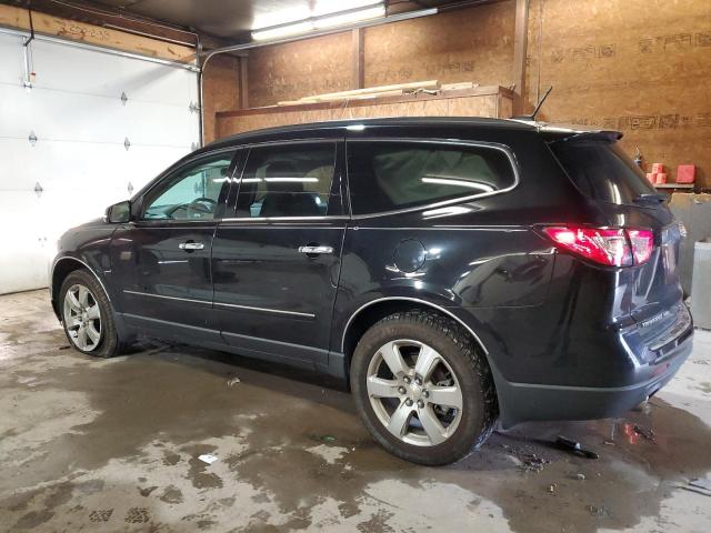 2017 CHEVROLET TRAVERSE P - 1GNKVJKD7HJ225030
