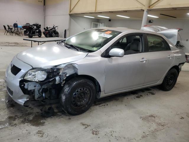 TOYOTA COROLLA BA