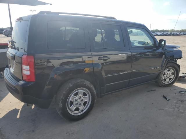 Vin: 1c4njpbb6gd808690, lot: 56227595, jeep patriot sport 20163