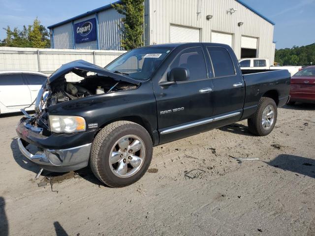 DODGE RAM 1500 S