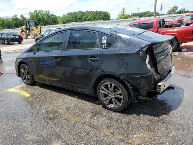 Vin: jtdkn3du4d5608167, lot: 57892145, toyota prius 20132