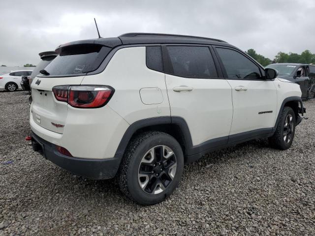 Vin: 3c4njddb2ht646693, lot: 58200235, jeep compass trailhawk 20173