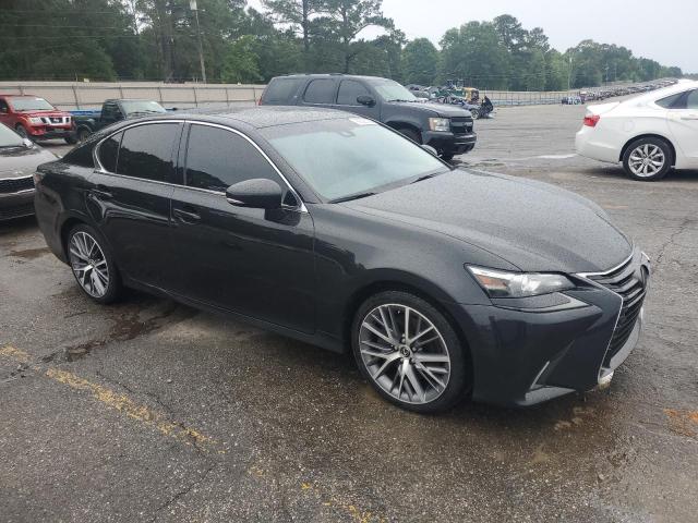 Vin: jthbz1bl6ka017036, lot: 56020125, lexus gs350 350 base 20194