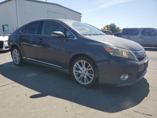 Vin: jthbb1baxa2007122, lot: 58576895, lexus hs 250h 20104