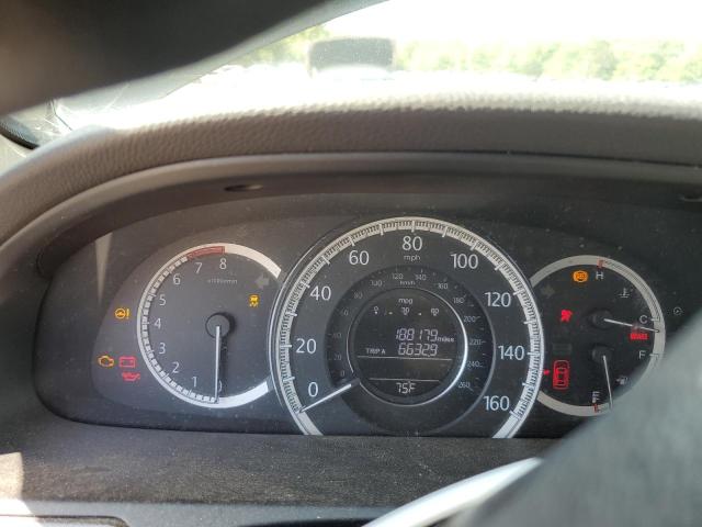 2015 HONDA ACCORD LX - 1HGCR2F31FA085211